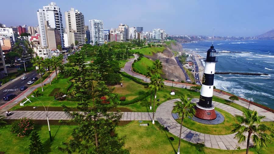 Lima: Historical, Colonial, and Modern City Tour - Key Things I’d Aim to Catch