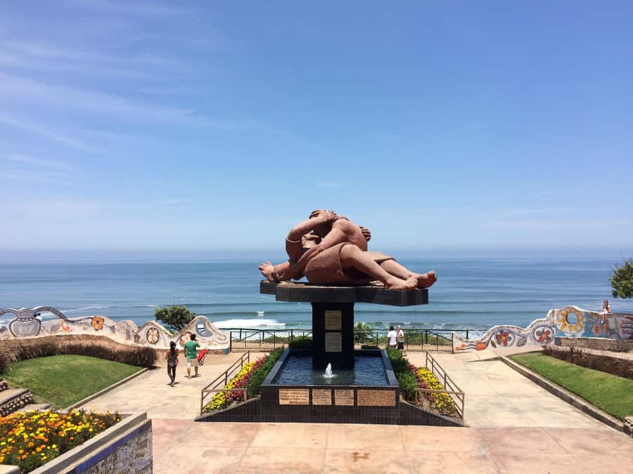 Lima: Historical, Colonial, and Modern City Tour - Larcomar and Panoramic Photo Time