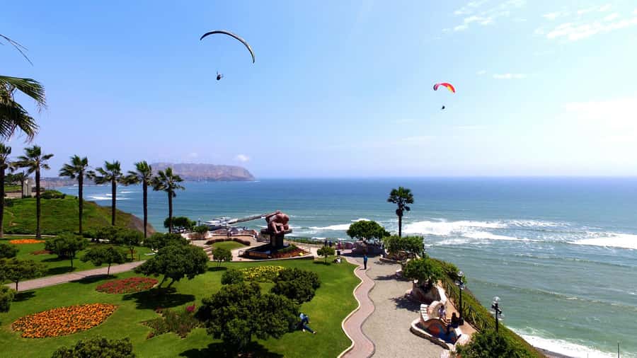 Lima: Historical, Colonial, and Modern City Tour - What the Timing Feels Like (and How to Stay Flexible)