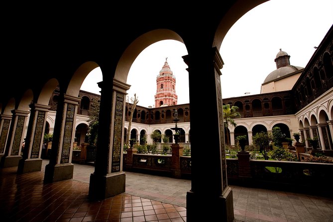 Lima in a Day: City Sightseeing Tour, Larco Museum and Magic Water Circuit - Price and what you actually get for $257.60