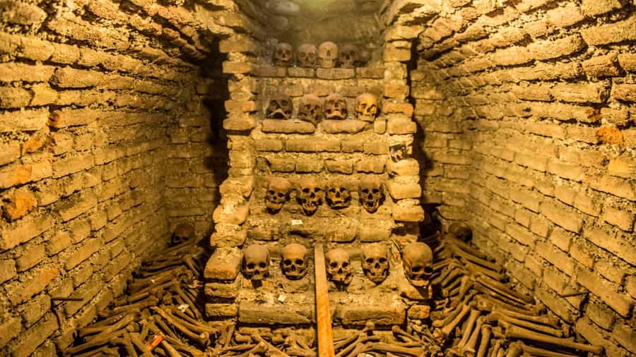 Lima: Incredible City tour half day - Key highlights you should care about