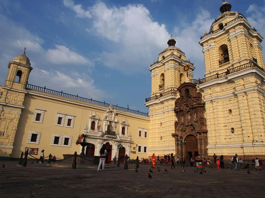 Lima: Incredible City tour half day - Why this half-day Lima loop works for first-timers