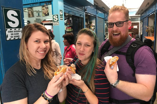 Lima Just For Foodies - Lima Just For Foodies in Barranco: what the 3-hour food walk is really like
