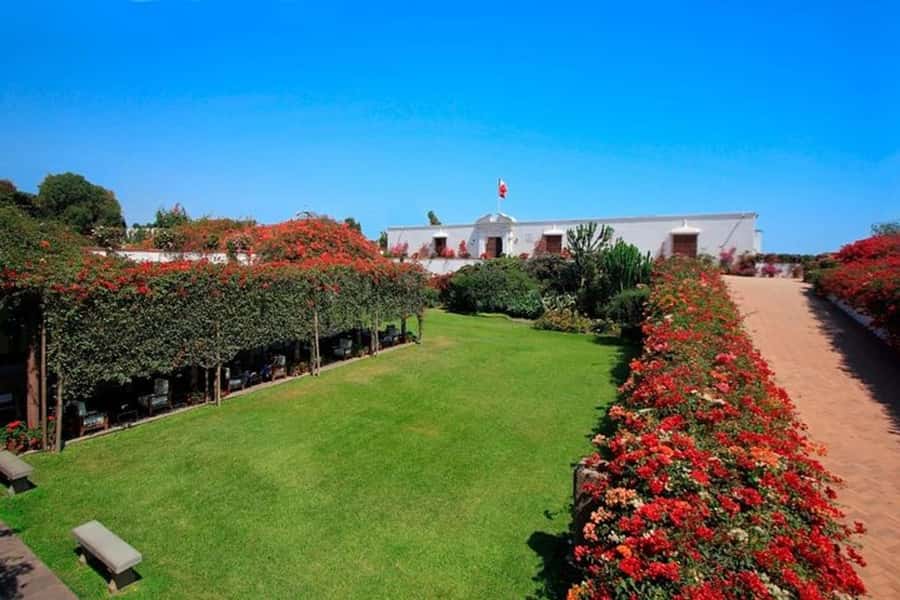 Lima: Larco Museum Entry Ticket - Why the Larco Museum Feels Worth Your Time in Lima