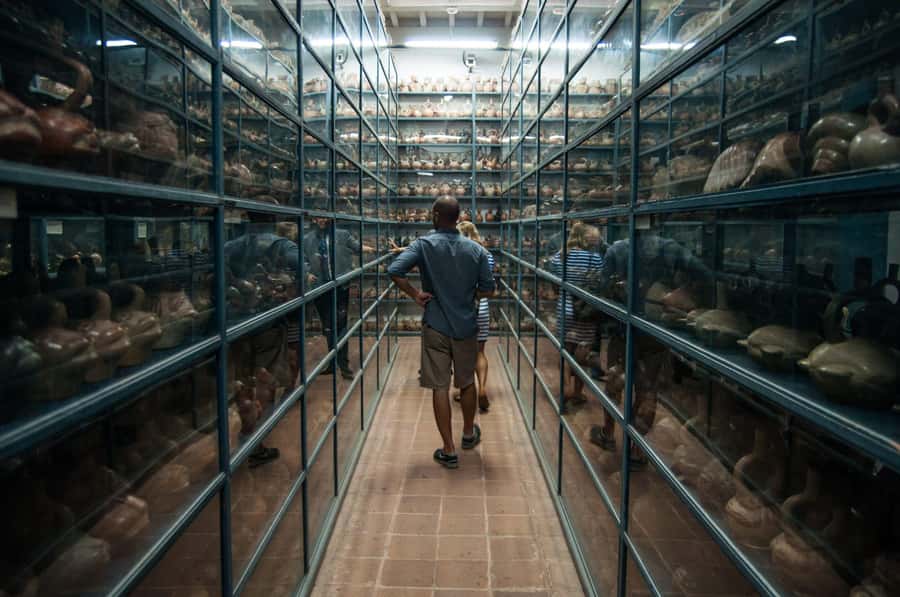 Lima: Larco Museum Entry Ticket - Price and Value: Is $25 Worth It?