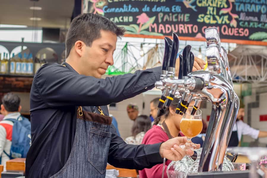 Lima: Lights, Pisco, and Fun Night Tour and Pisco Tasting - Key Things I’d Pay Attention To
