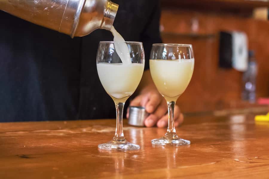 Lima: Lights, Pisco, and Fun Night Tour and Pisco Tasting - The Historical Center Stroll: Main Squares at Night