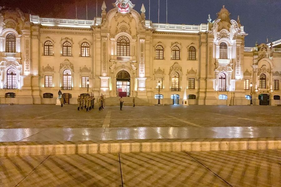 Lima: Lights, Pisco, and Fun Night Tour and Pisco Tasting - Pisco Drinks Included: How the Night Drinking Actually Works