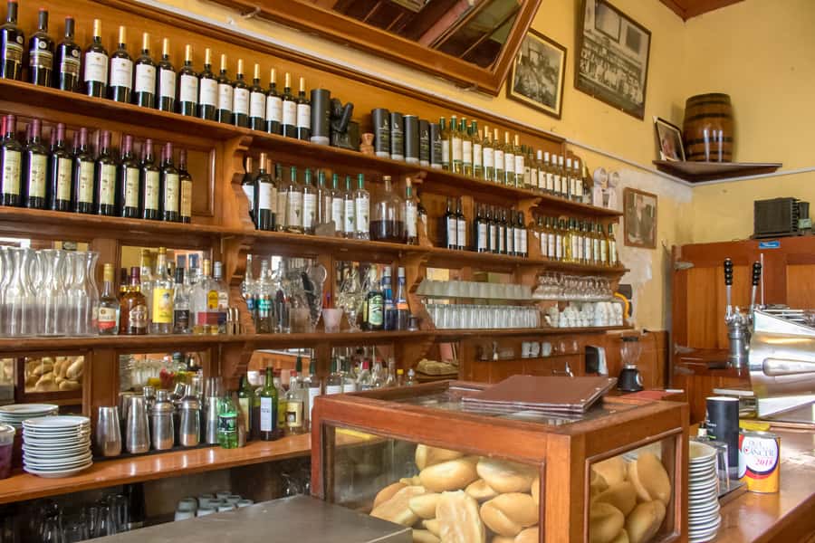 Lima: Lights, Pisco, and Fun Night Tour and Pisco Tasting - Traditional Bars and Choosing Your Pace