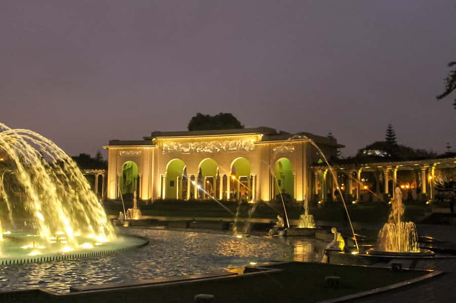Lima: Lights, Pisco, and Fun Night Tour and Pisco Tasting - The Street Food Detour: Where the Tour Gets Real