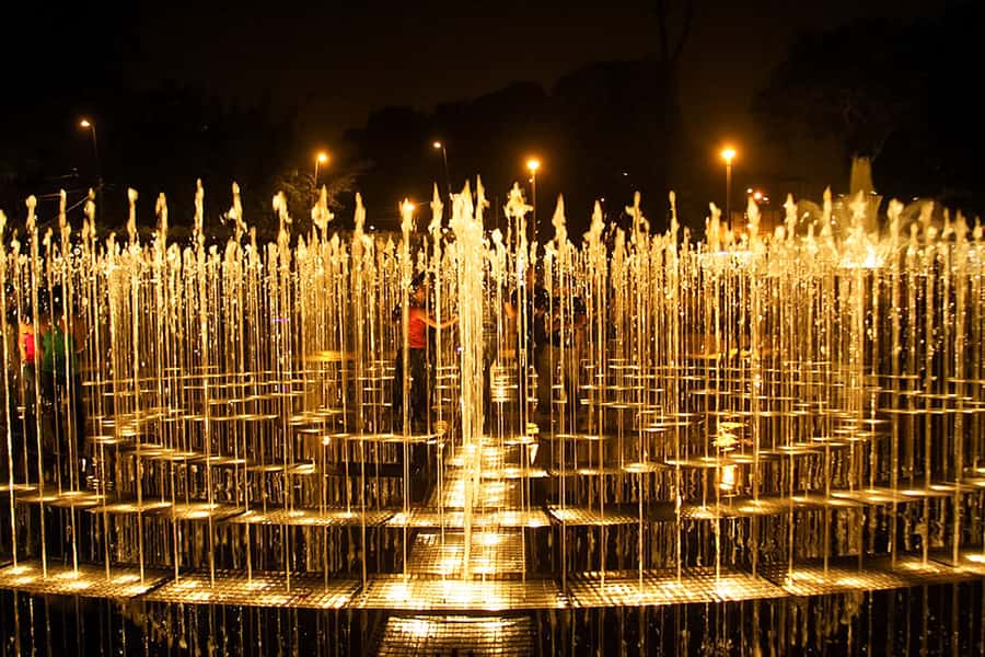 Lima: Lights, Pisco, and Fun Night Tour and Pisco Tasting - Small Group Size and the 4-Hour Time Crunch