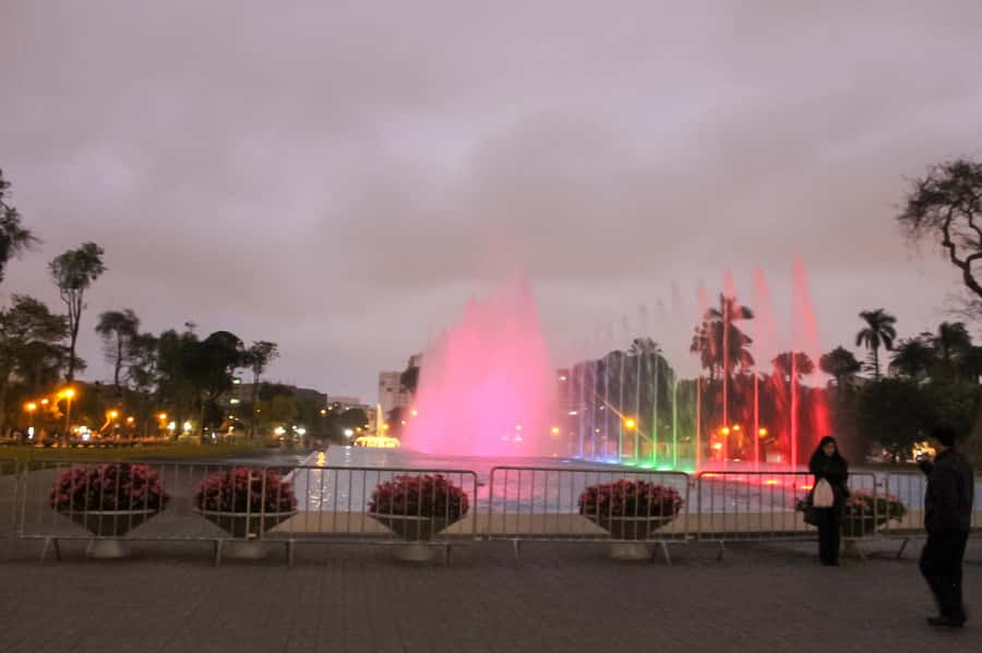 Lima: Lights, Pisco, and Fun Night Tour and Pisco Tasting - What’s Actually Included for $80