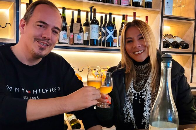 Lima: Local Wine Tour - Start time flexibility and why it matters in Lima
