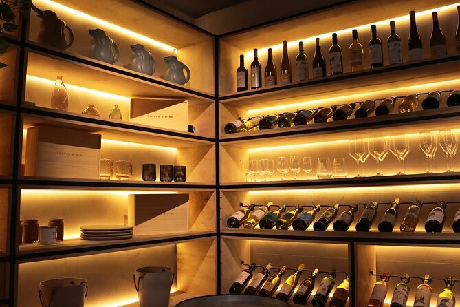 Lima: Local Wine Tour - Barranco finale: one last tasting in a neighborhood built for lingering