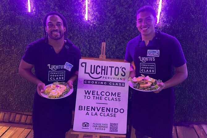 Lima: Lomo Saltado & Pisco Sour Cooking Class with Local Chef - From Shaking to Pouring, Learn Pisco Sour and Chilcano Like a Pro