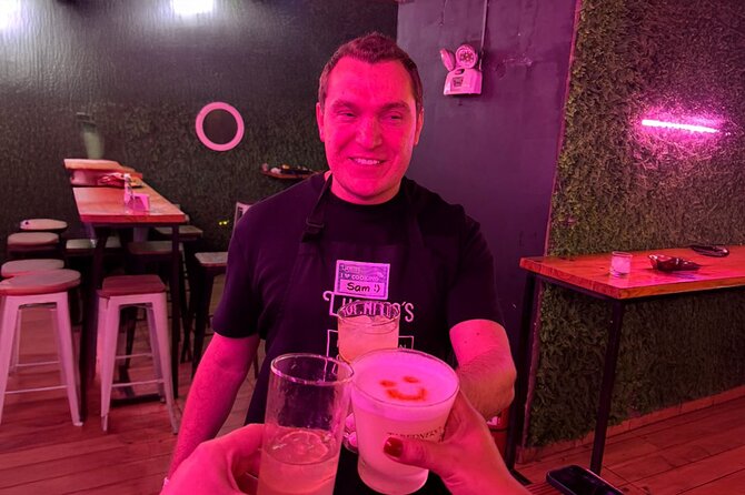 Lima: Lomo Saltado & Pisco Sour Cooking Class with Local Chef - Getting the Most Out of Your 2.5 Hours in Lima
