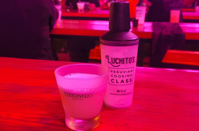 Lima: Lomo Saltado & Pisco Sour Cooking Class with Local Chef - Who Should Book This Lima Cooking Class, and Who Might Skip It