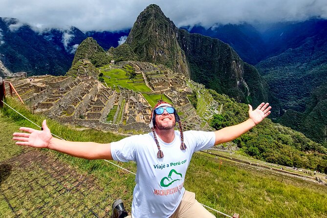 Lima Machupicchu and Lake Titicaca Tour 9 days - Lima and Miraflores, where you can get your bearings fast