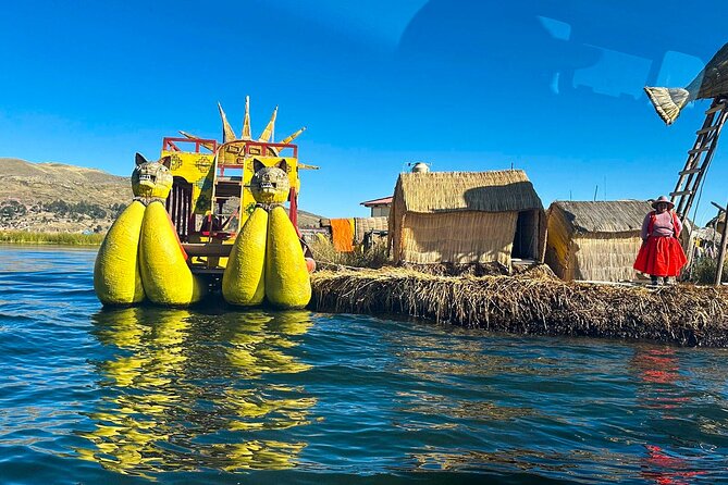 Lima Machupicchu and Lake Titicaca Tour 9 days - Sacred Valley to Machu Picchu train night: the best kind of prelude