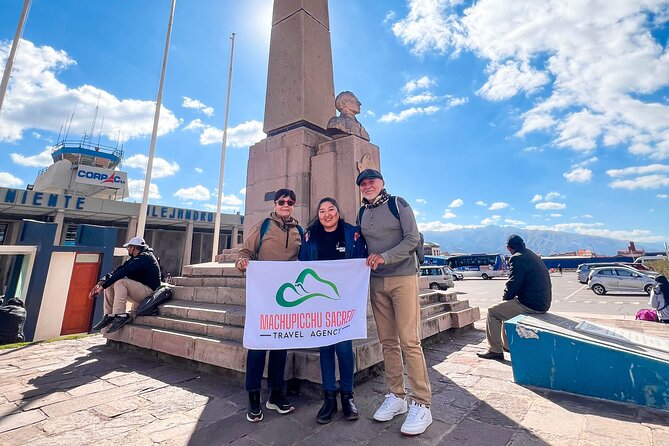 Lima Machupicchu and Lake Titicaca Tour 9 days - The Route of the Sun to Puno: churches, an Inca shrine, and a long day drive