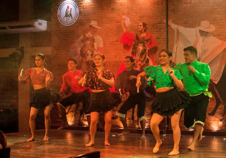 Lima: Magic Water Circuit and Dinner Show Tickets - Key Highlights You Should Know Before You Go
