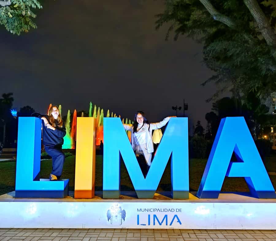 Lima: Magic Water Circuit Light Show Tour - Who this tour is best for, and who might skip it