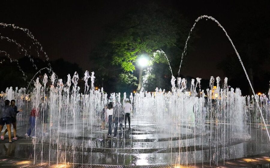 Lima: Magic Water Circuit Tour w/ Transfer & Ticket - Who this tour fits best