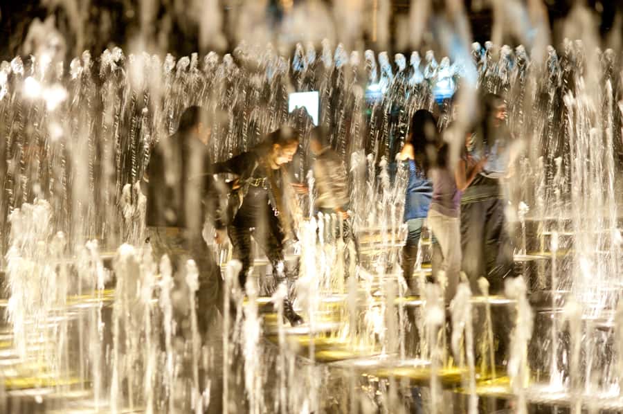 Lima: Magic Water Circuit with Dinner - Key things to know before you go