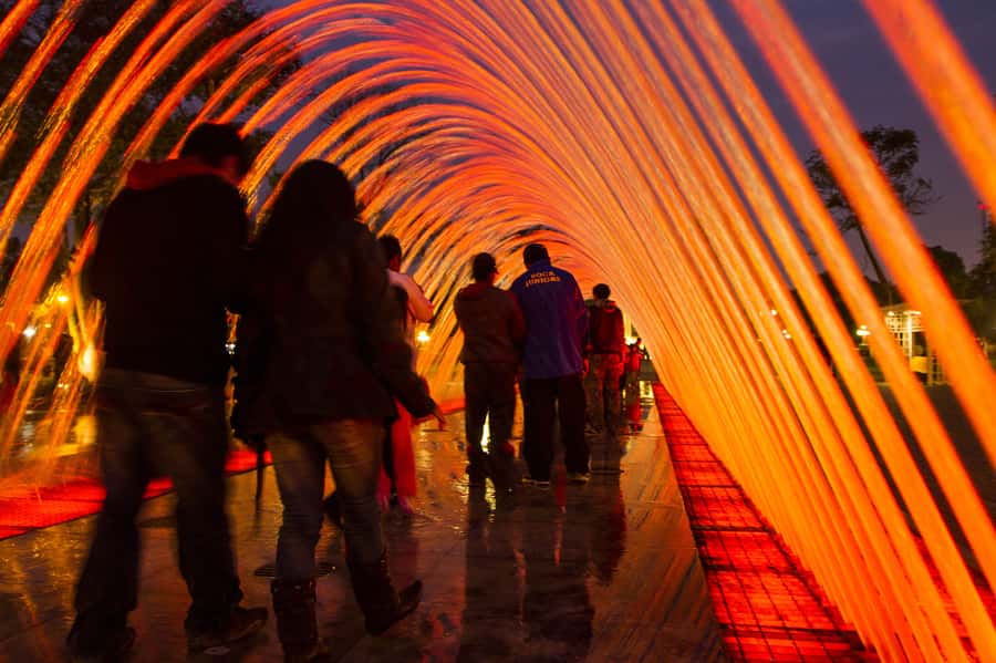 Lima: Magic Water Circuit with Dinner - Should you book Lima’s Magic Water Circuit with Dinner?