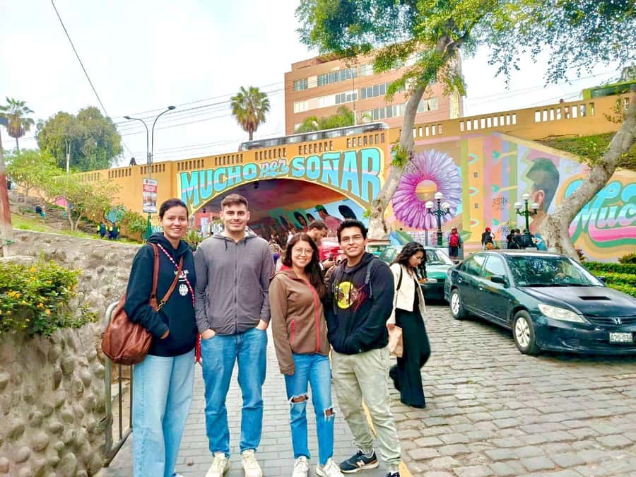 Lima: Miraflores and Barranco Walking Tour with Beer - Why This 2-Hour Miraflores and Barranco Walk Feels Like a Real Lima Arrival