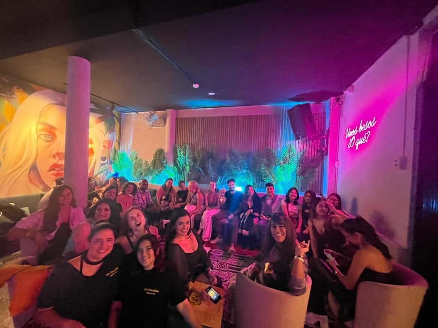 Lima: Miraflores Nightlife Tour with Bar Crawl & Free Shots - Free shots, drink discounts, and what you will actually taste