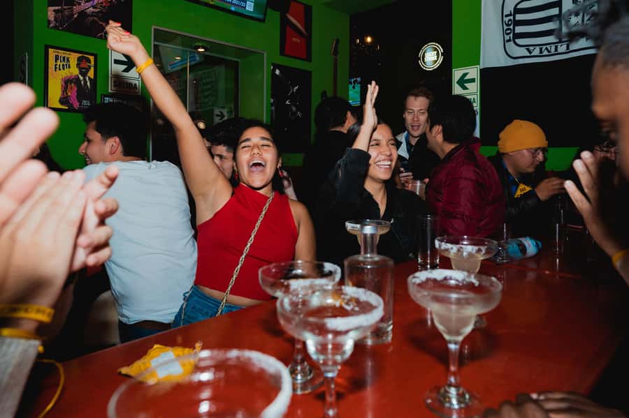 Lima: Miraflores Nightlife Tour with Bar Crawl & Free Shots - Price reality check: what $24 buys in a 4-hour night