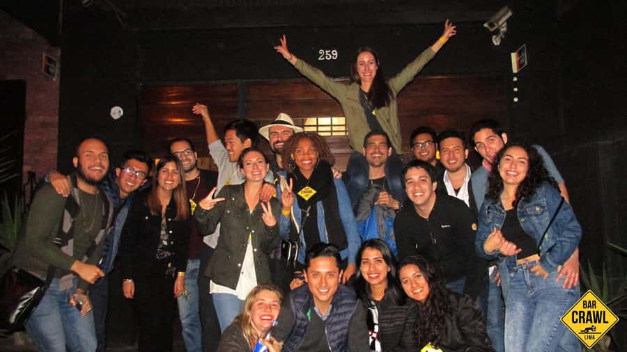 Lima: Miraflores Nightlife Tour with Bar Crawl & Free Shots - Should you book this Miraflores Nightlife Tour?