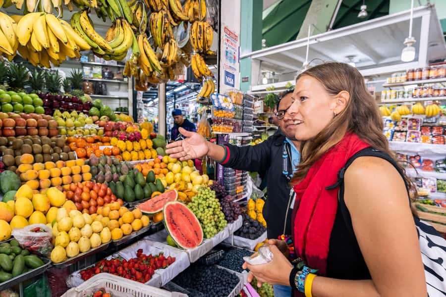 Lima: Miraflores Trending Flavors Half-Day Walking Tour - Key highlights to look forward to