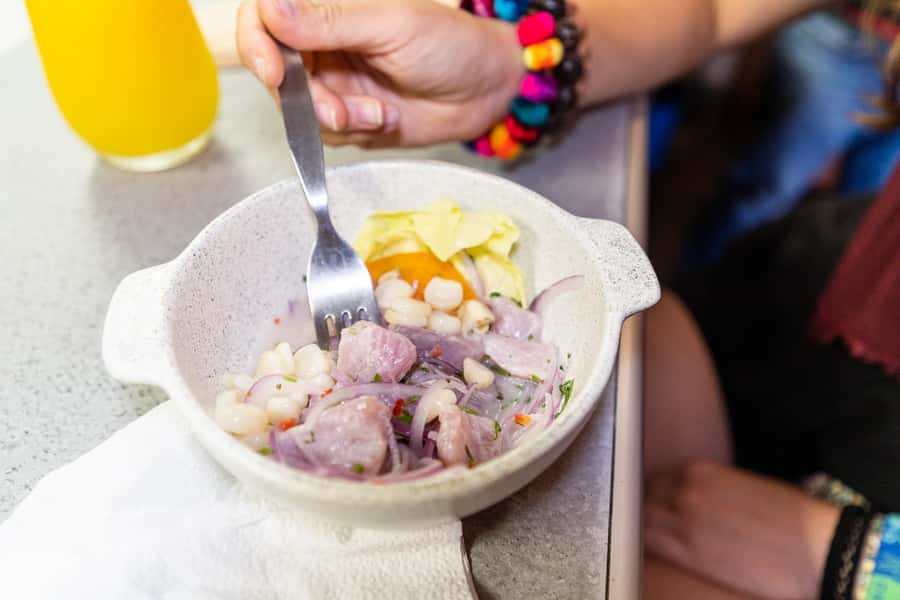 Lima: Miraflores Trending Flavors Half-Day Walking Tour - Why this Miraflores flavors walk is such a smart way to start Lima