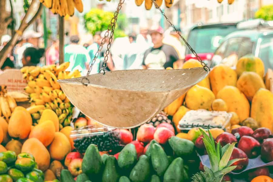 Lima: Miraflores Trending Flavors Half-Day Walking Tour - Who should book this food walk, and who might skip it