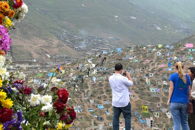 Lima Off the Beaten Path: Local Communities and Cultural Immersion - Who this tour fits best (and who should consider a different day)