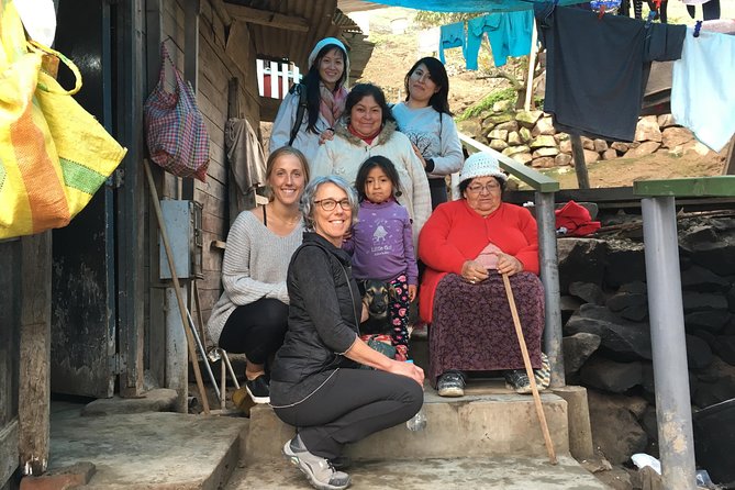 Lima Off the Beaten Path: Local Communities and Cultural Immersion - Guides make a difference, and names matter here
