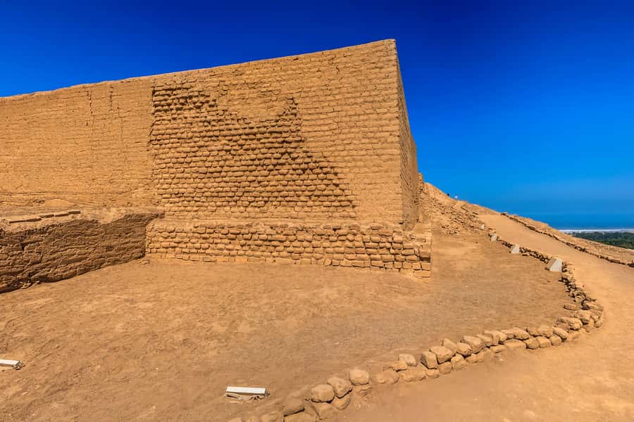 Lima: Pachacamac Inca Archaeological Complex Tour - Key highlights you will actually care about
