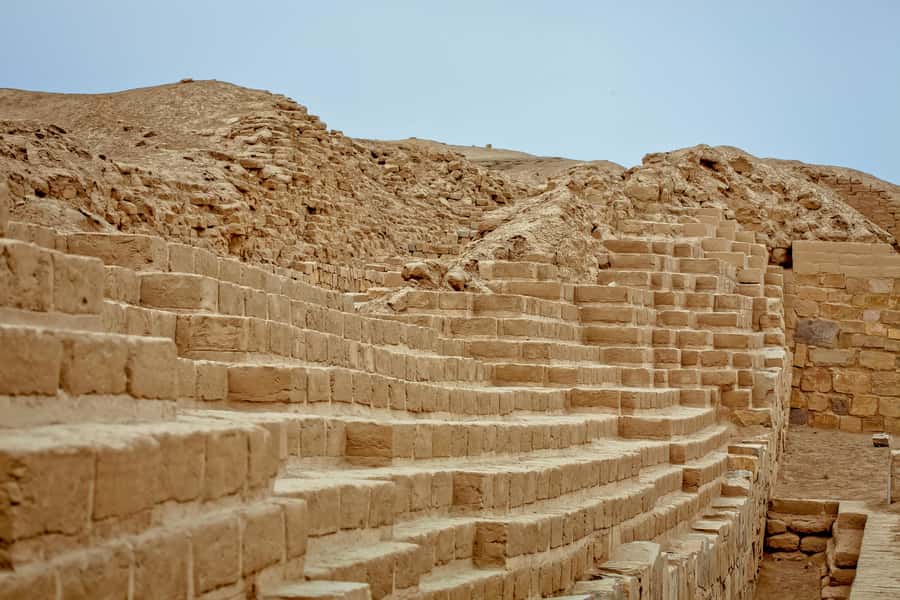 Lima: Pachacamac Inca Archaeological Complex Tour - Price and value: is $79 per person actually fair?