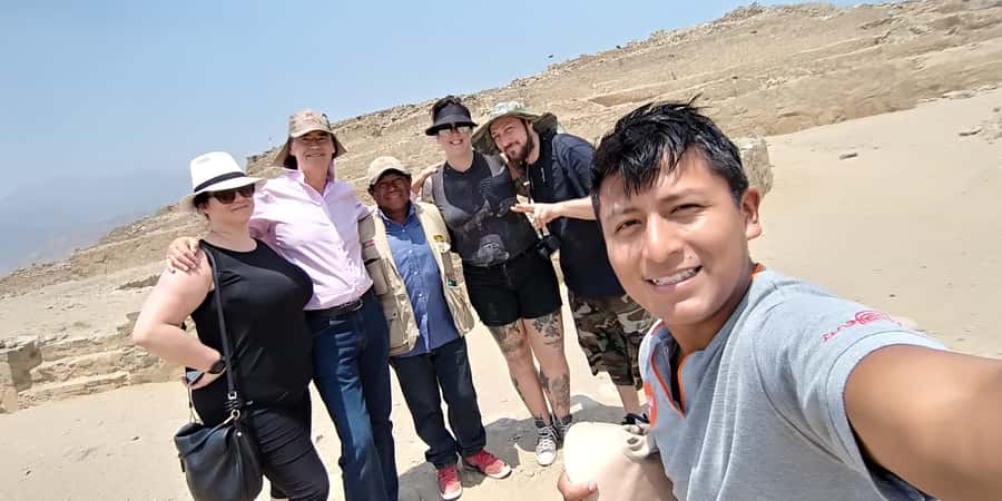 Lima: Pachacamac Inca Archaeological Complex Tour - What to bring so you enjoy it, not just survive it