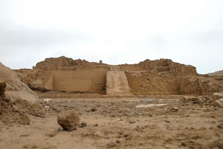 Lima: Pachacamac Ruins & Barranco Half-Day Guided Tour - What to Bring, and What to Avoid at Pachacamac and Barranco