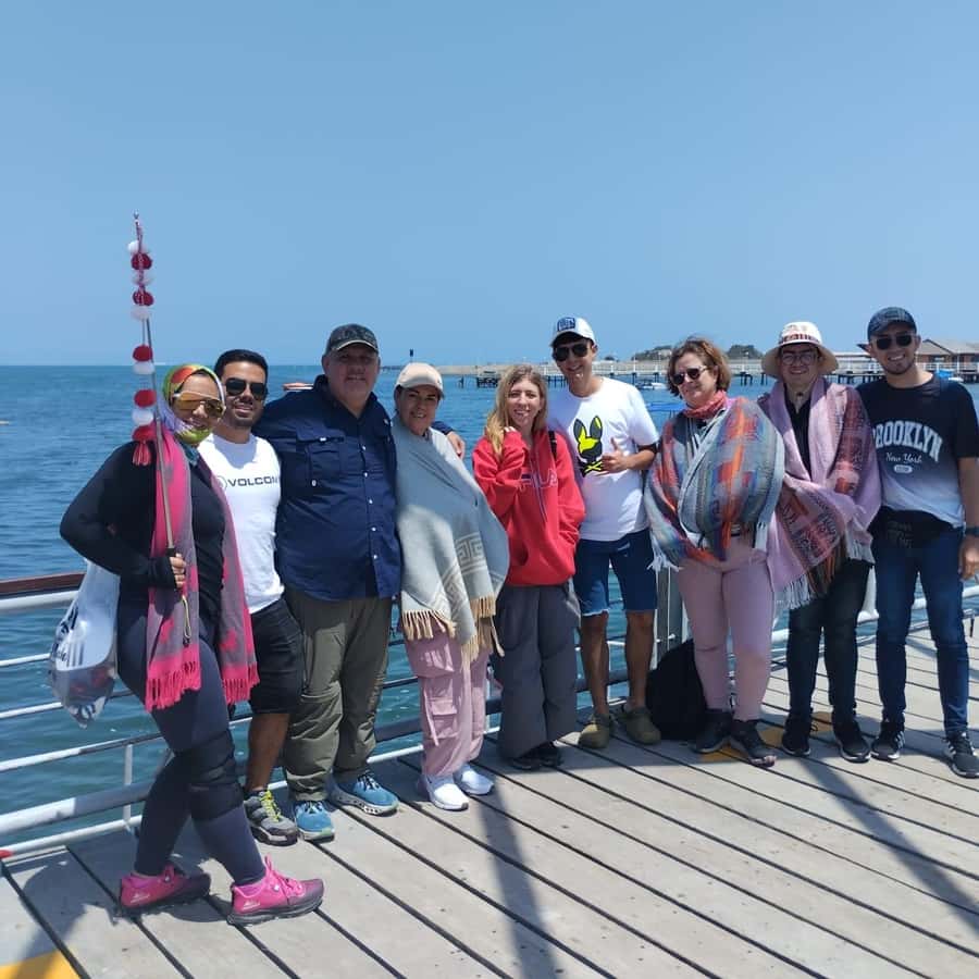 Lima: Paracas and the Huacachina Oasis Guided Day Tour - Return to Lima: Late Evening Means Plan to Recover