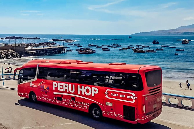 Lima: Paracas Reserve, Slave Tunnels & Ballestas Islands Full Day - Price and value: what $98.10 really buys you