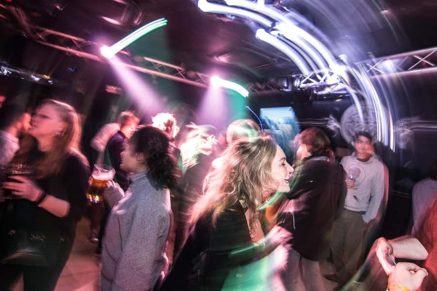 Lima: Party tour Fridays Barranco / Saturdays Miraflores - Fridays in Barranco: alternative bars and artsy-night energy