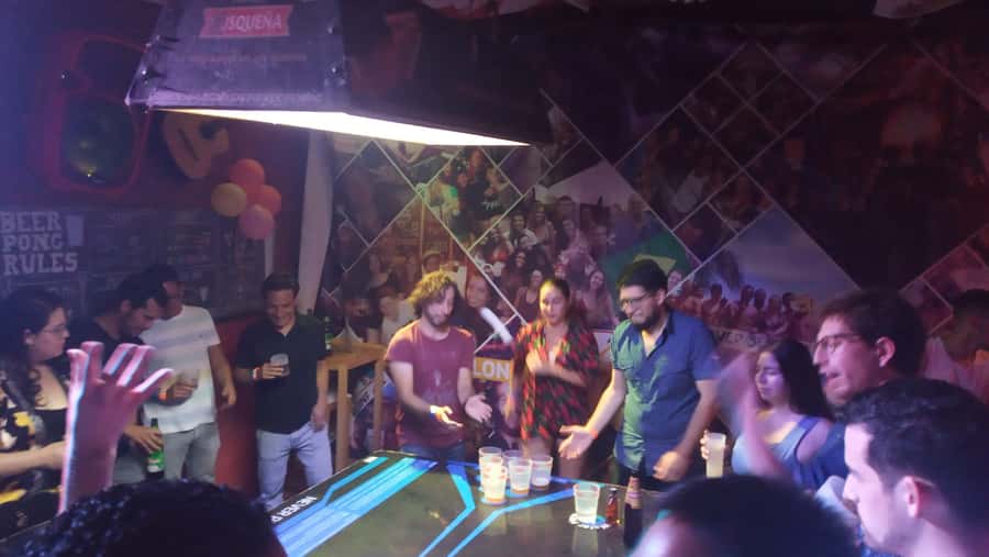 Lima: Party tour Fridays Barranco / Saturdays Miraflores - Skip-the-line, bracelet access, and why it matters in Lima