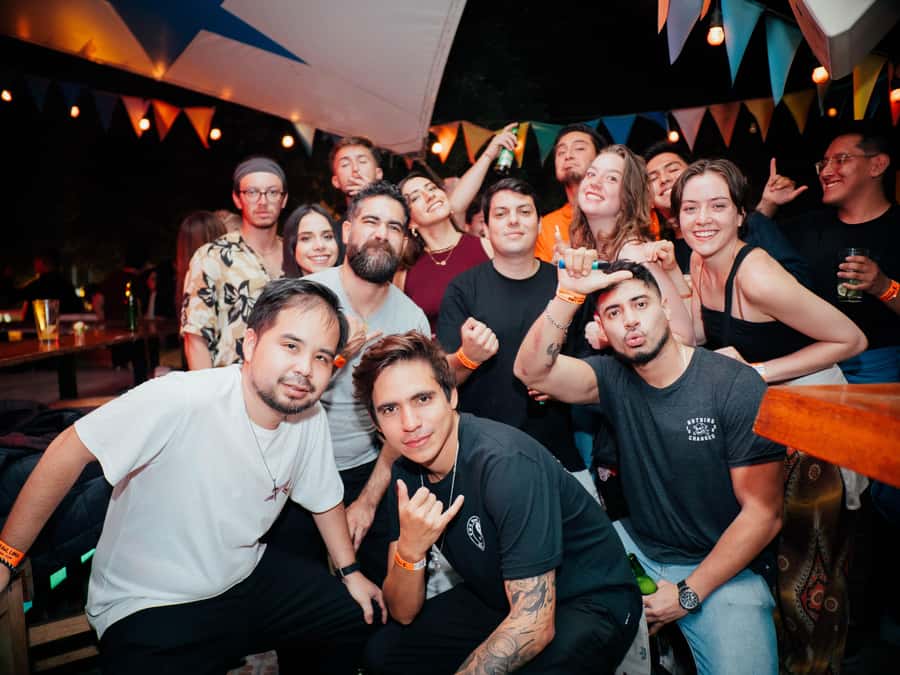 Lima: Party tour Fridays Barranco / Saturdays Miraflores - Price and value: what $20 buys you in real nightlife terms