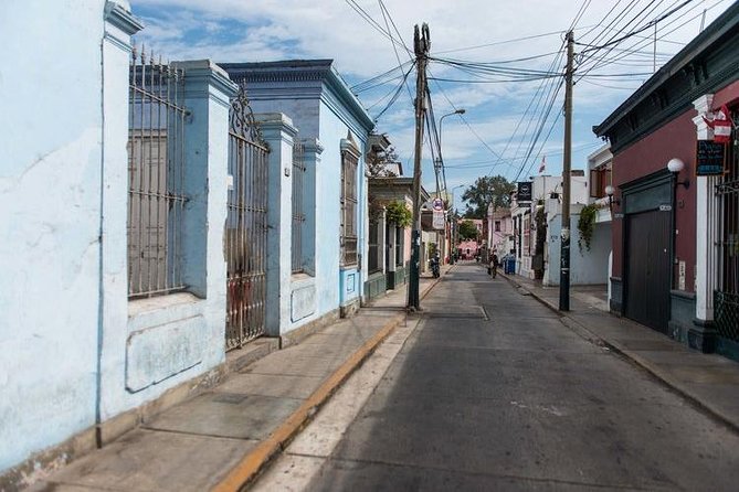 Lima Photo Day Tour - A 9:30 am photo route that works for first-timers