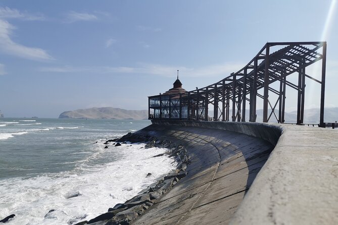 Lima Photo Day Tour - What you get from a photographer guide, beyond better photos