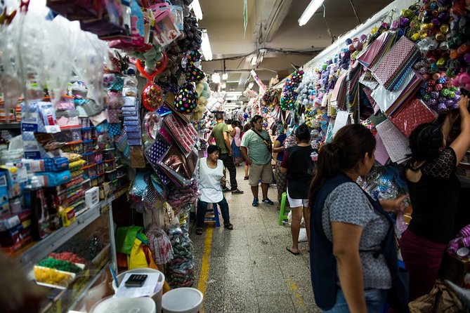 Lima Photo Day Tour - Price and value: $180 for a full day with real guidance